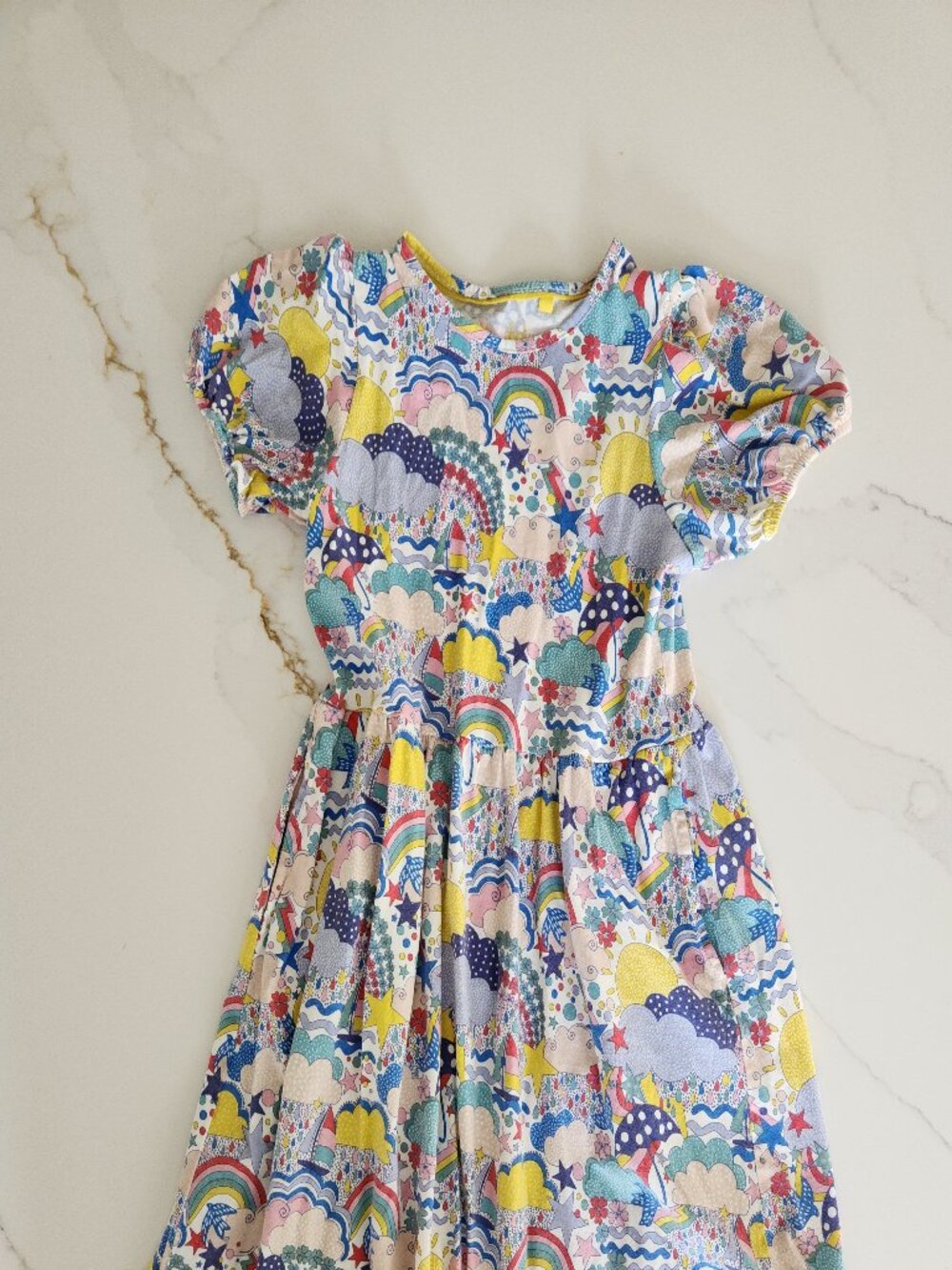 Boden mini Boden kids girls dress Size 10